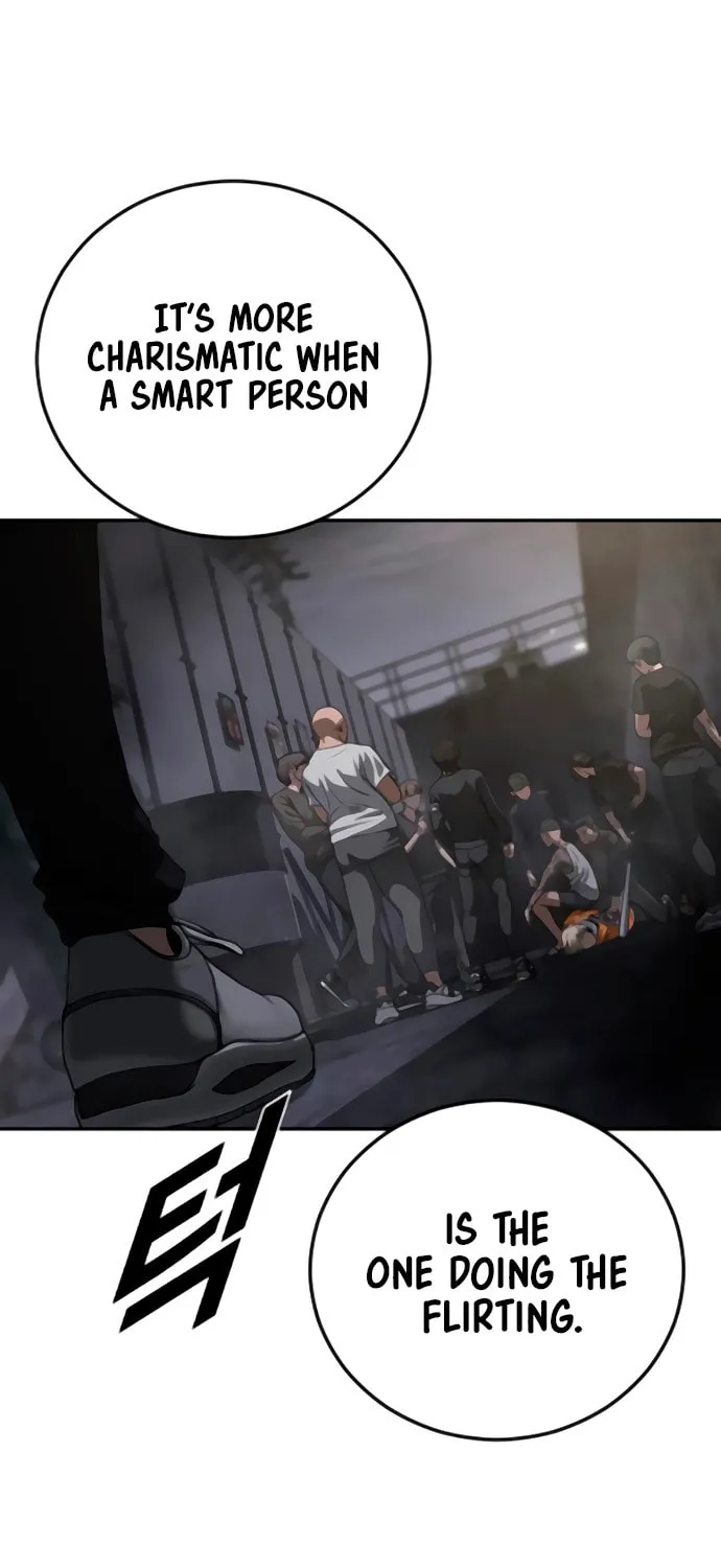 Read Forced Conscription chapter 11 image 54 on Lezhin