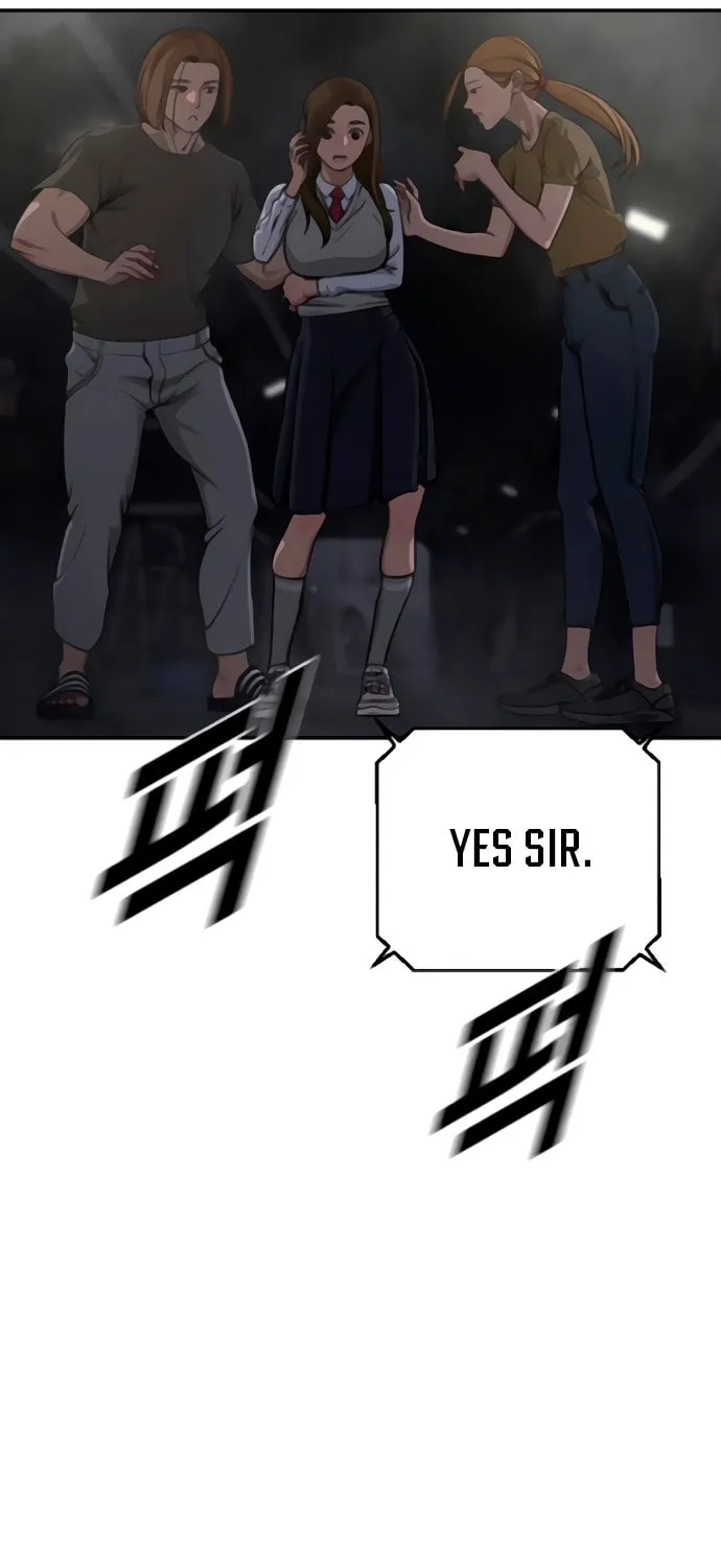 Read Forced Conscription chapter 11 image 57 on Lezhin