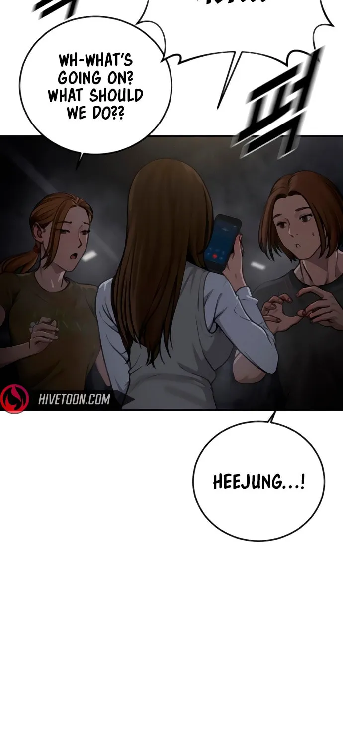 Read Forced Conscription chapter 11 image 60 on Lezhin