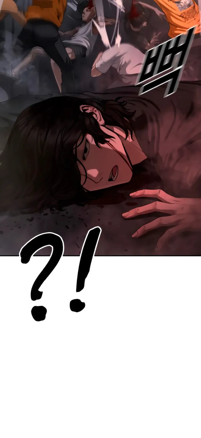 Read Forced Conscription chapter 11 image 64 on Lezhin