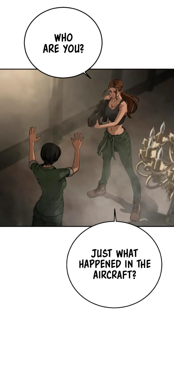 Read Forced Conscription chapter 11 image 7 on Lezhin