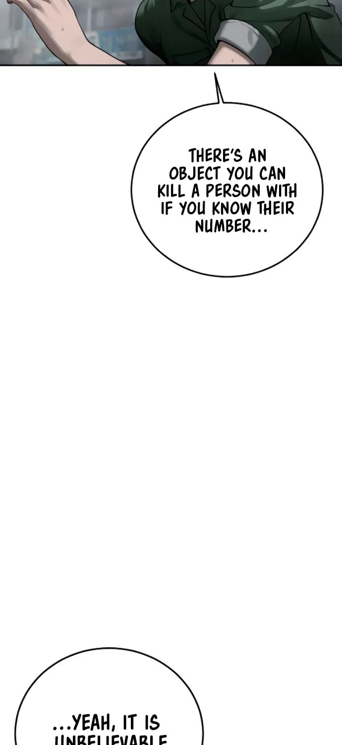 Read Forced Conscription chapter 11 image 78 on Lezhin