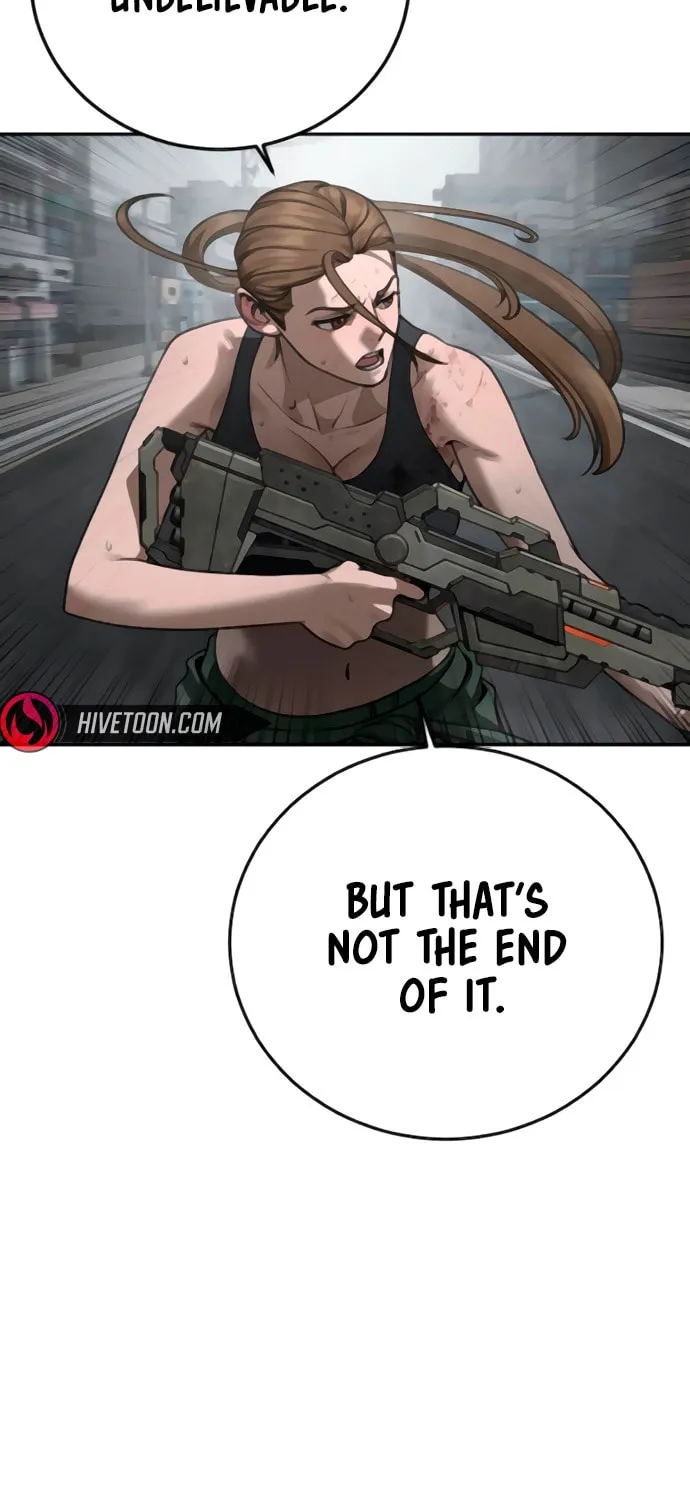 Read Forced Conscription chapter 11 image 79 on Lezhin