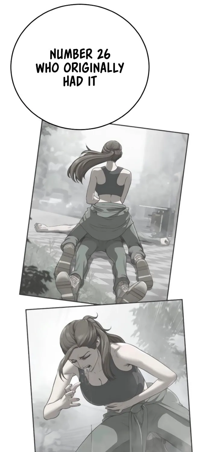 Read Forced Conscription chapter 11 image 81 on Lezhin