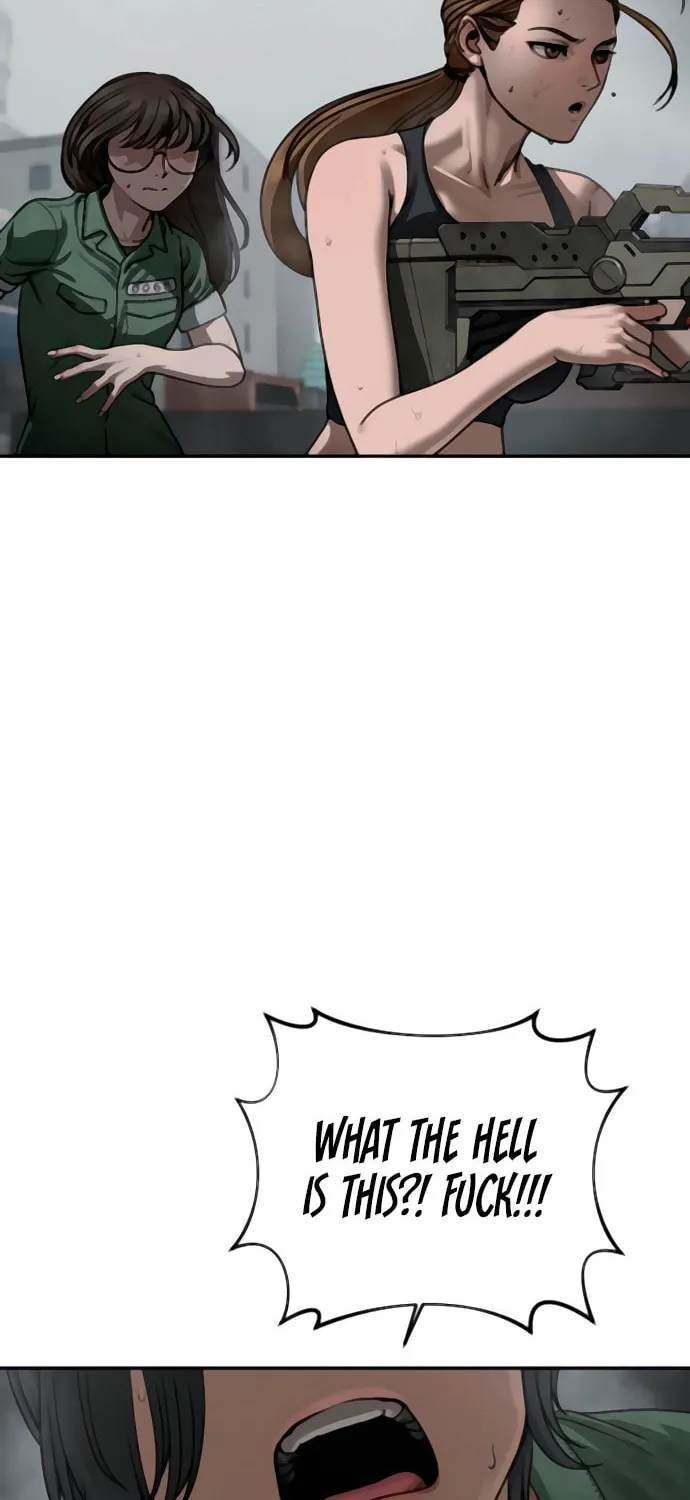 Read Forced Conscription chapter 11 image 86 on Lezhin