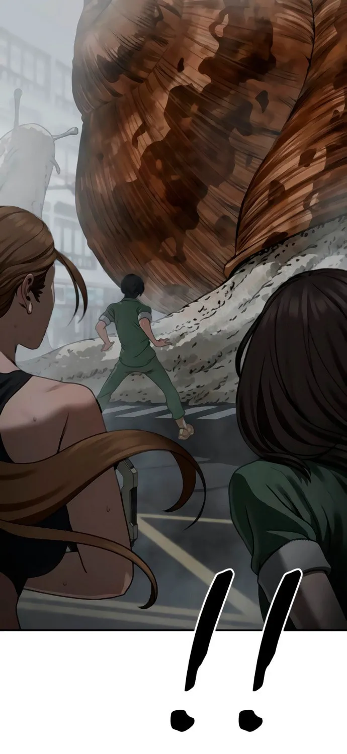Read Forced Conscription chapter 11 image 88 on Lezhin