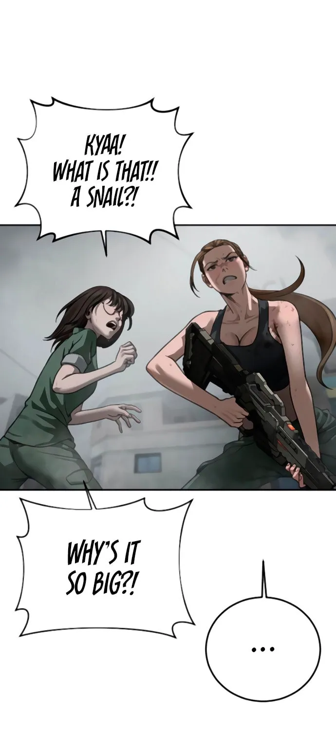 Read Forced Conscription chapter 11 image 91 on Lezhin