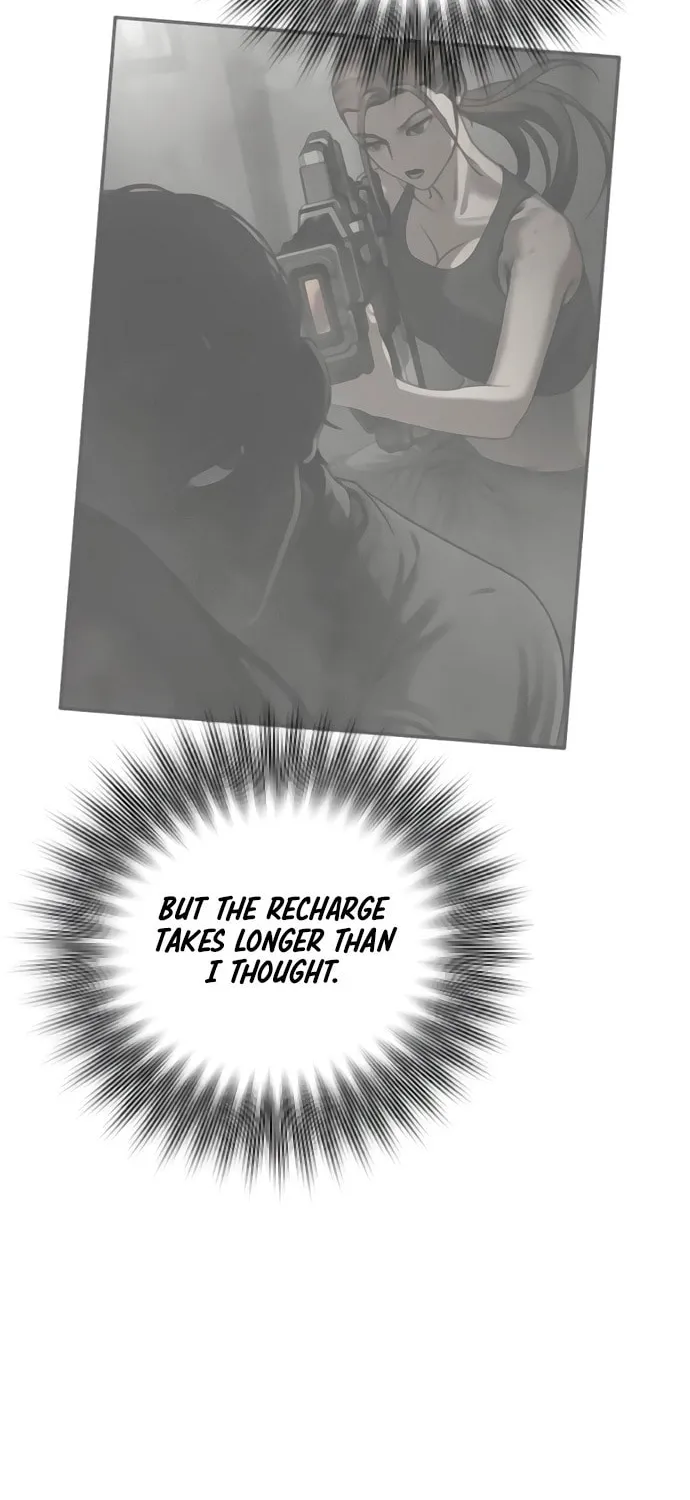 Read Forced Conscription chapter 11 image 94 on Lezhin