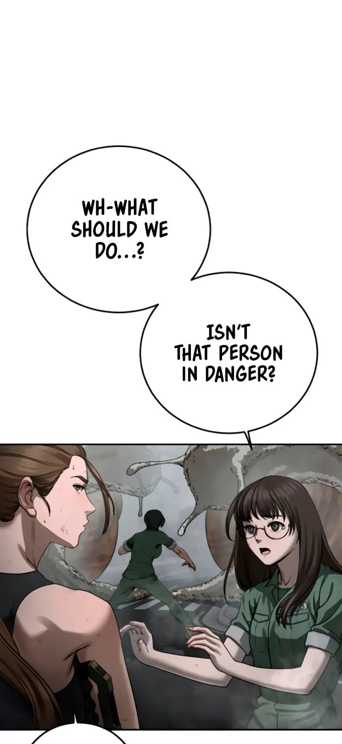 Read Forced Conscription chapter 11 image 95 on Lezhin