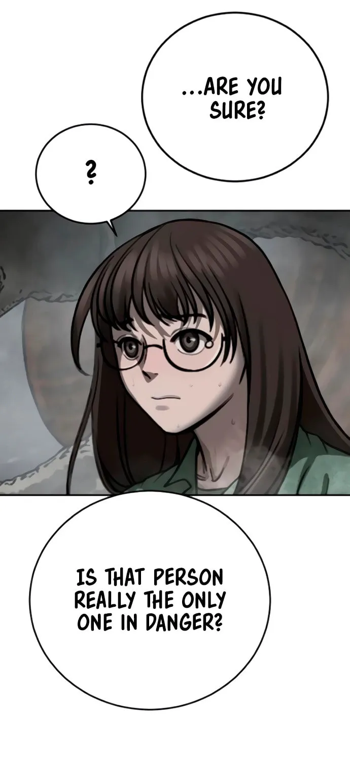Read Forced Conscription chapter 11 image 97 on Lezhin