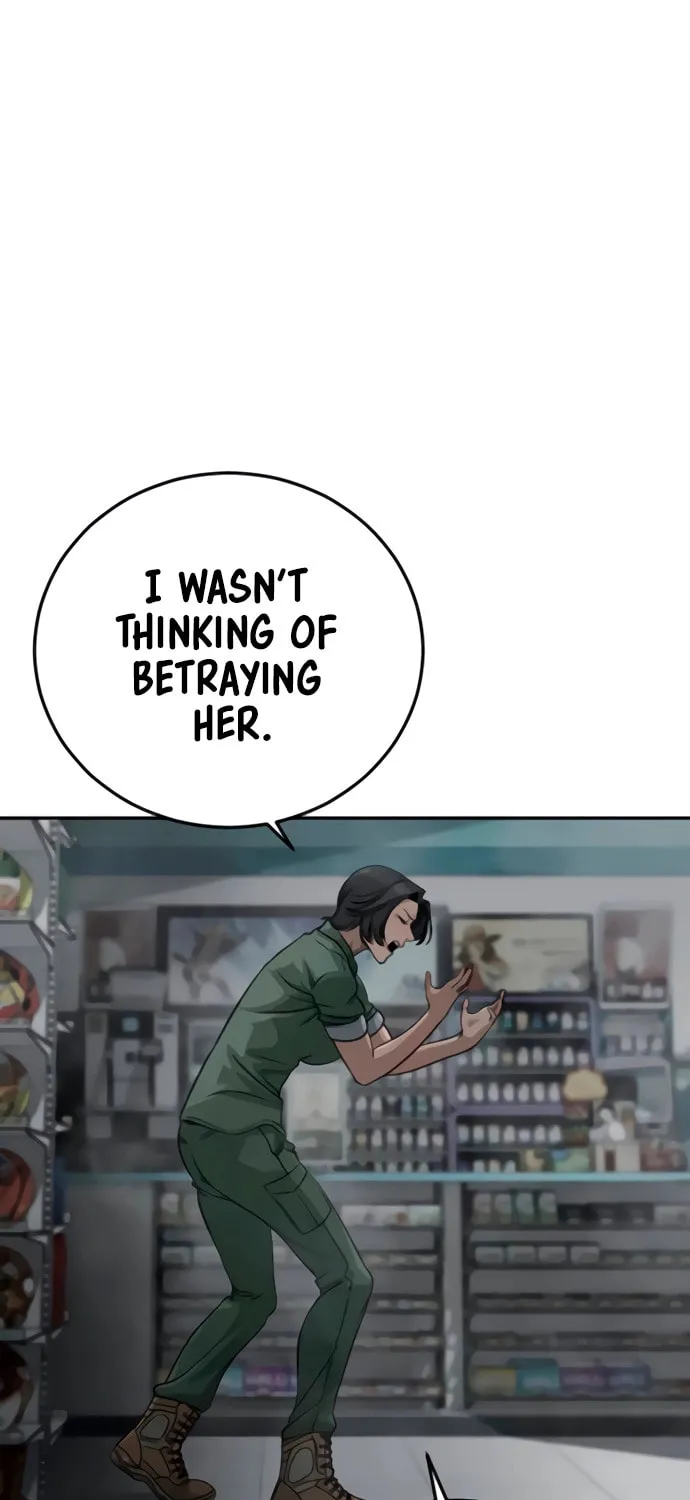 Read Forced Conscription chapter 12 image 102 on Lezhin
