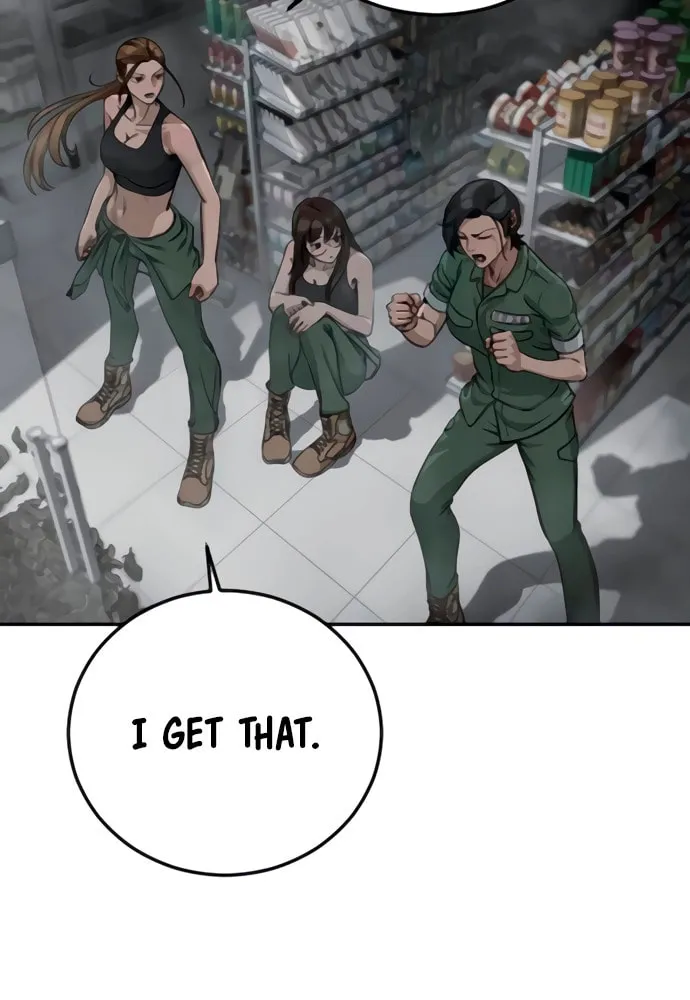 Read Forced Conscription chapter 12 image 104 on Lezhin