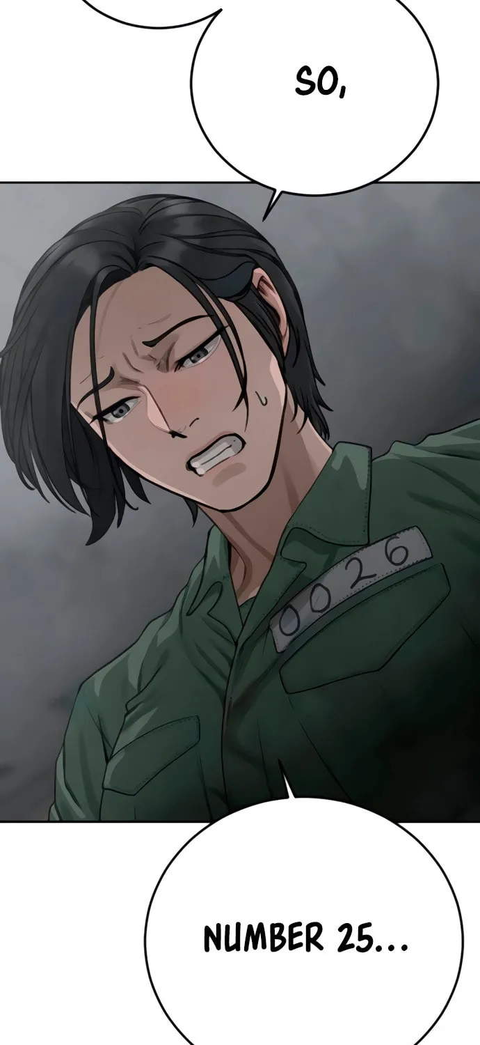 Read Forced Conscription chapter 12 image 109 on Lezhin