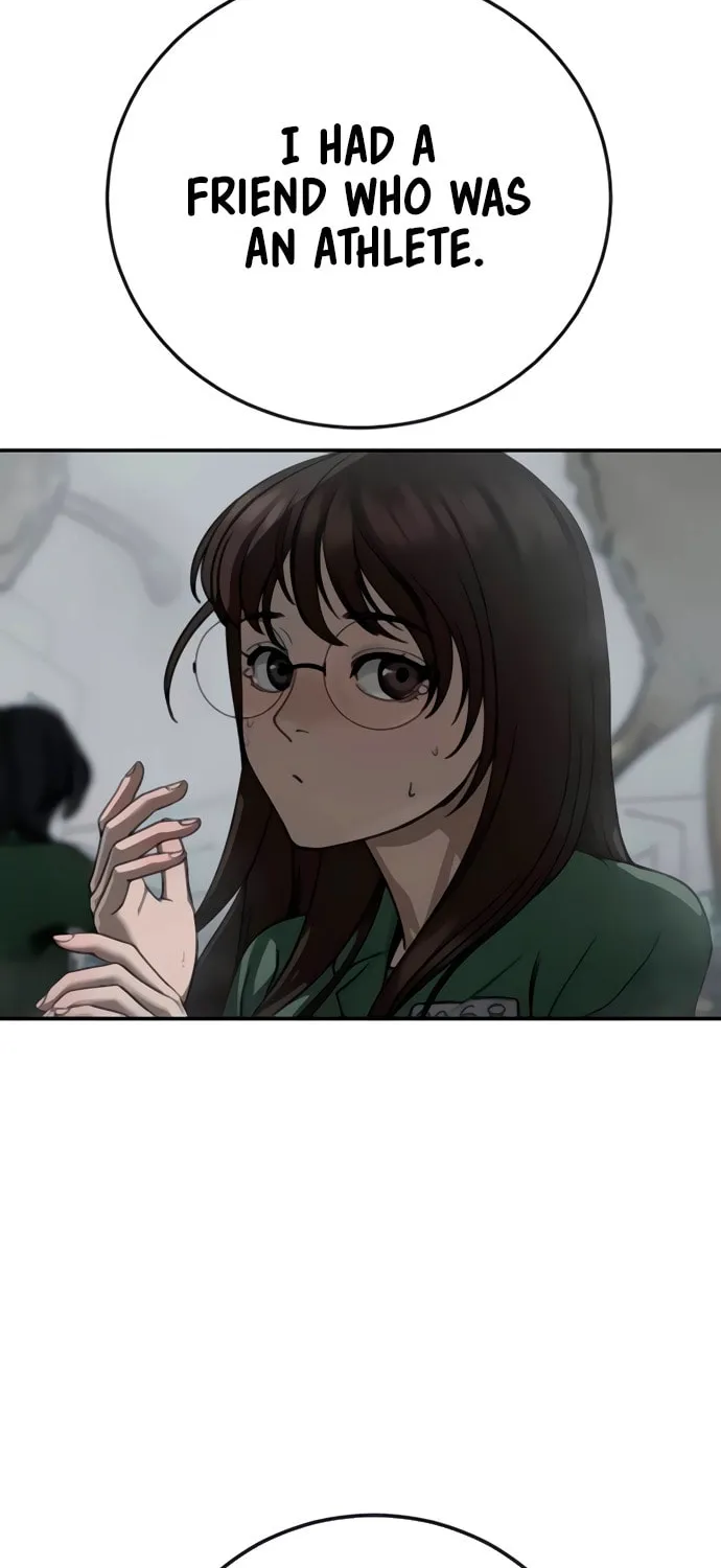 Read Forced Conscription chapter 12 image 12 on Lezhin