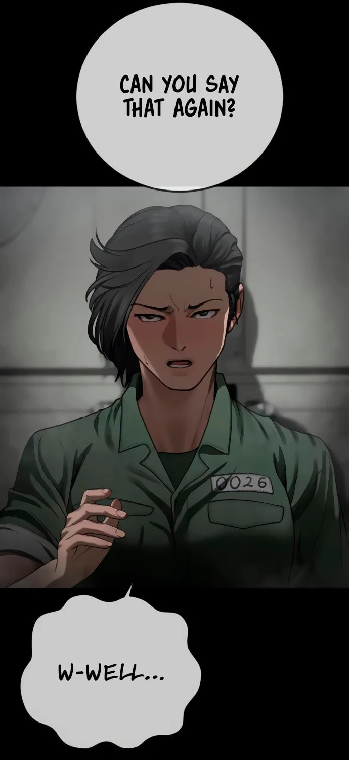 Read Forced Conscription chapter 12 image 123 on Lezhin