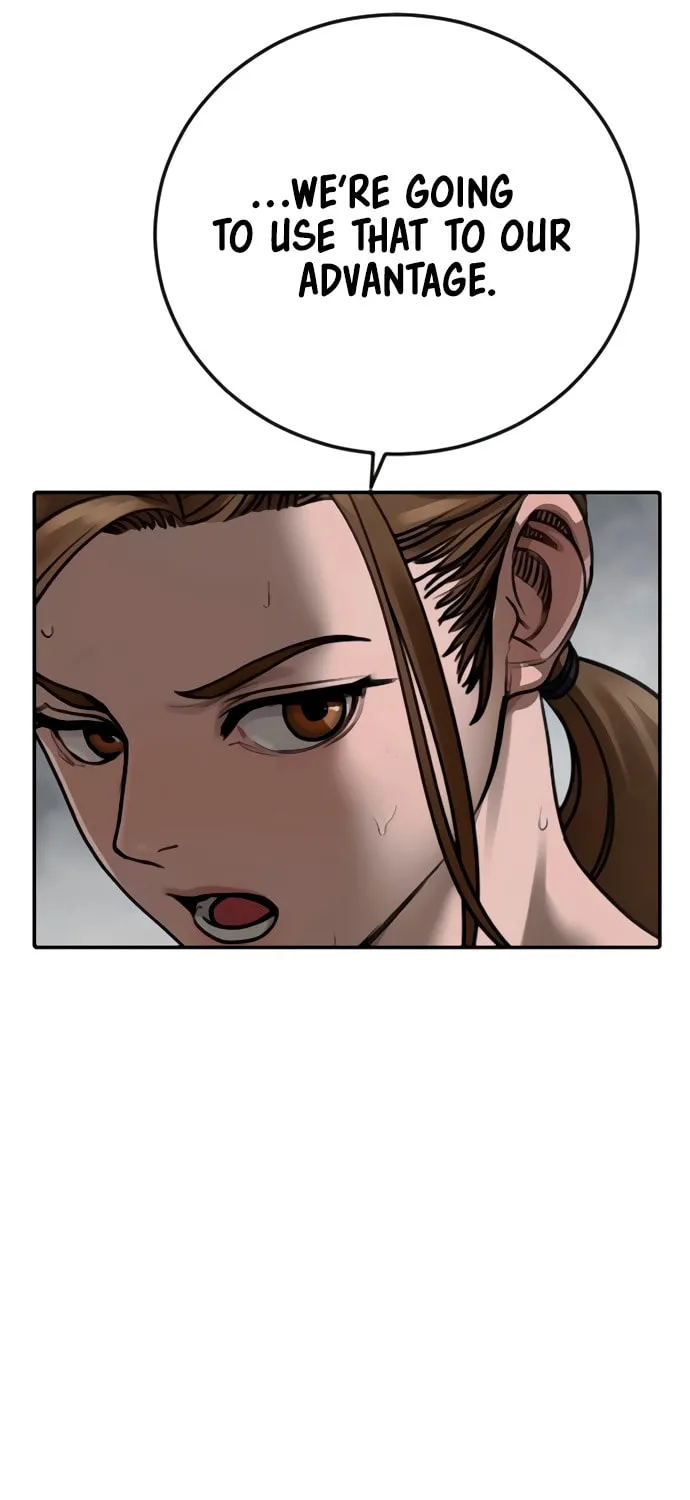 Read Forced Conscription chapter 12 image 18 on Lezhin