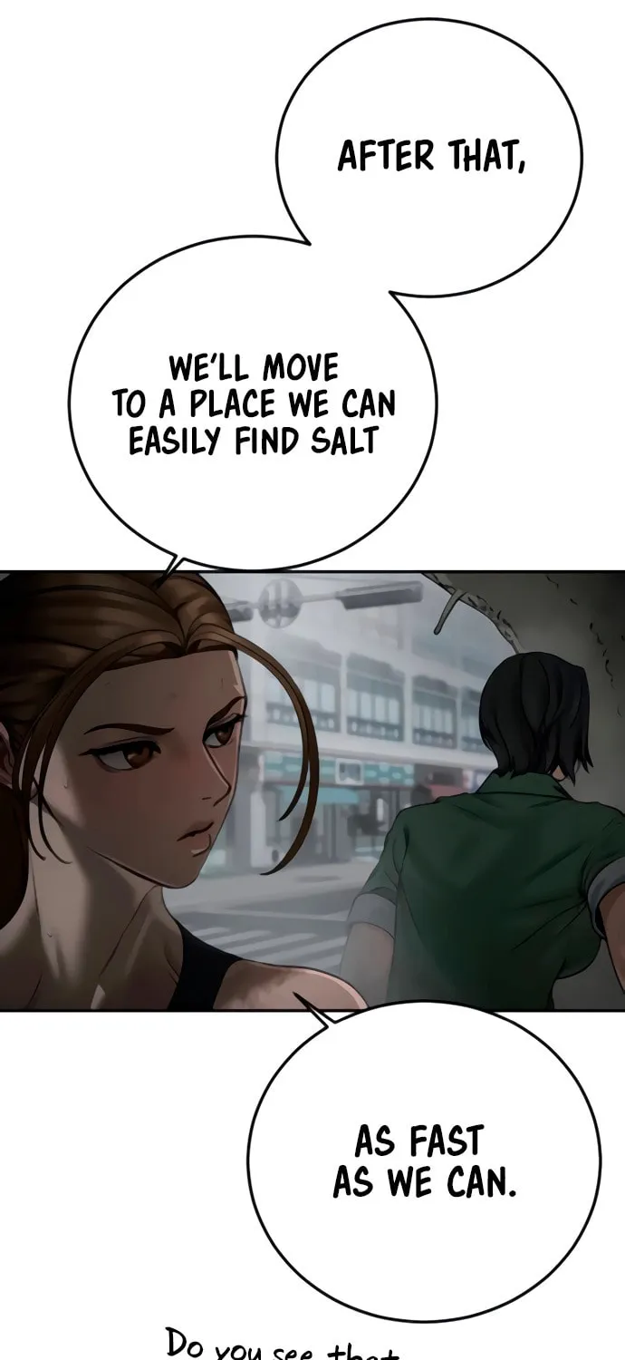 Read Forced Conscription chapter 12 image 19 on Lezhin