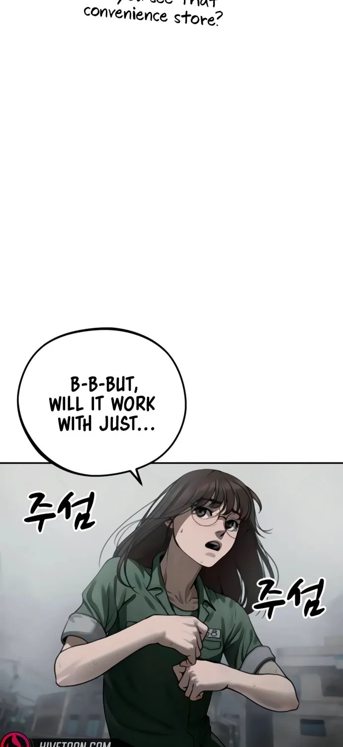 Read Forced Conscription chapter 12 image 20 on Lezhin