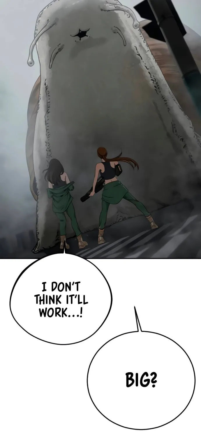Read Forced Conscription chapter 12 image 22 on Lezhin