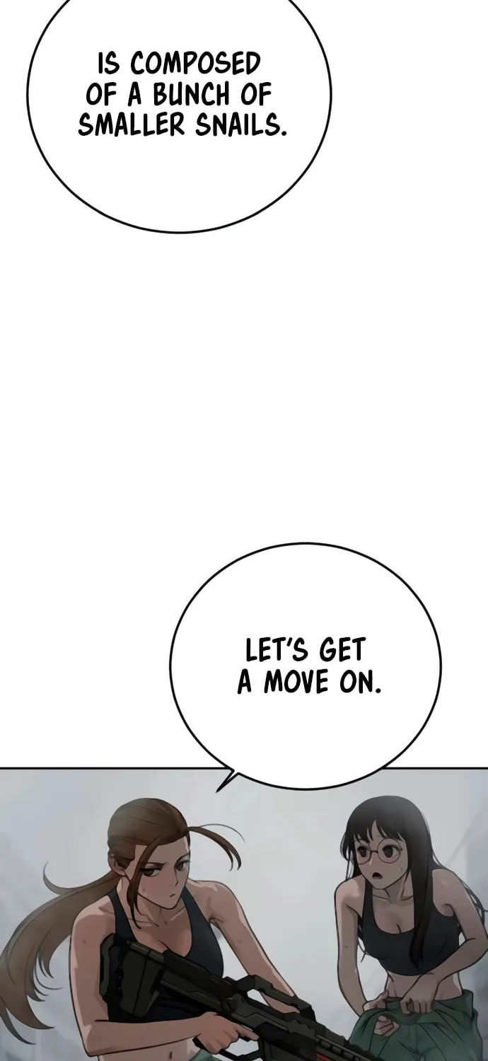 Read Forced Conscription chapter 12 image 27 on Lezhin