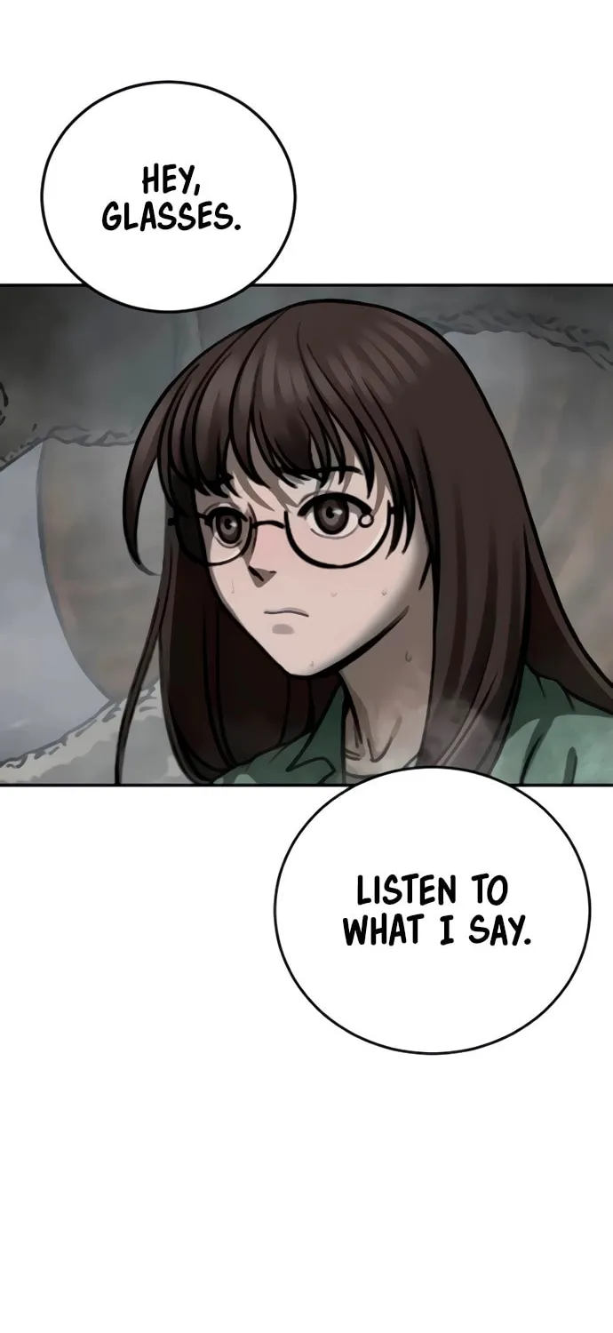 Read Forced Conscription chapter 12 image 3 on Lezhin