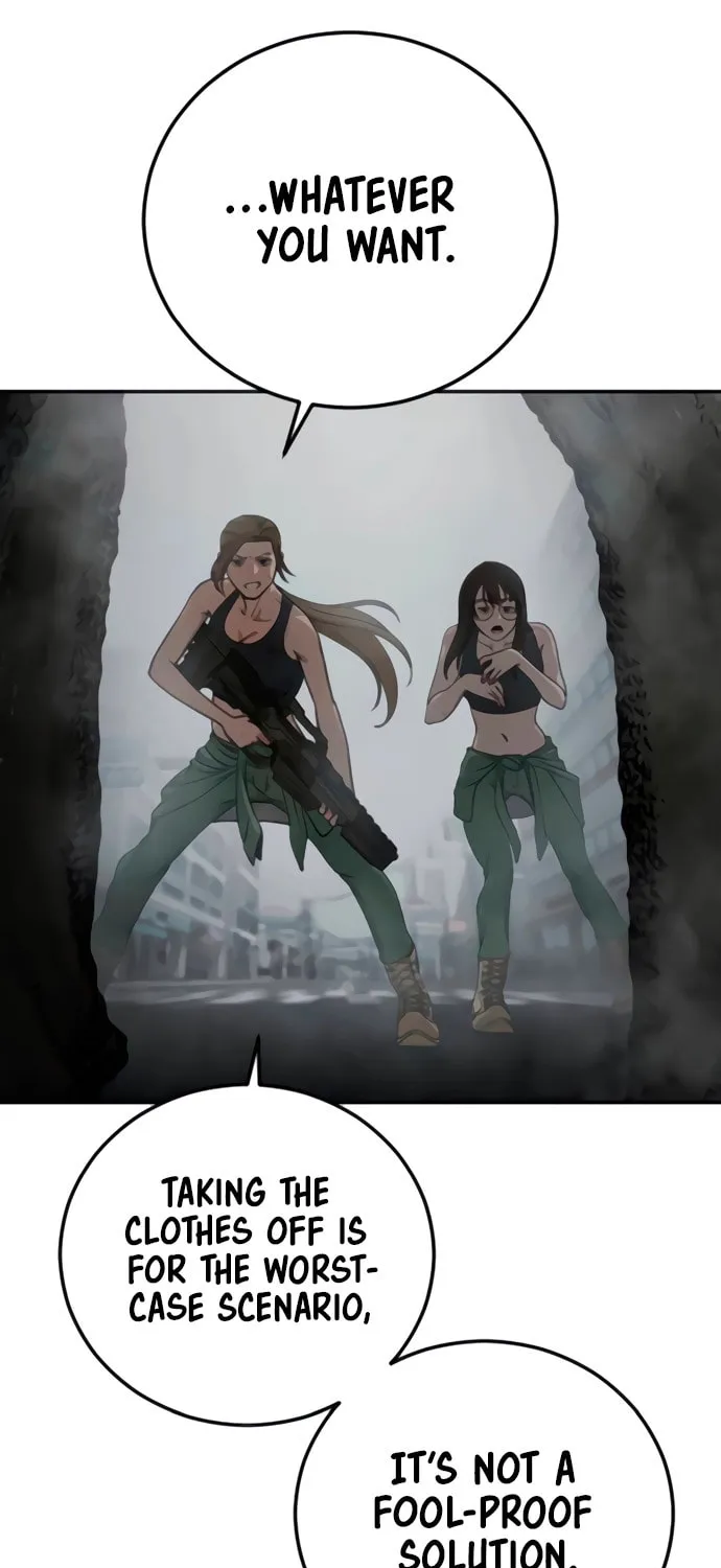 Read Forced Conscription chapter 12 image 30 on Lezhin