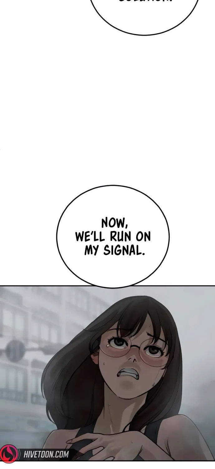 Read Forced Conscription chapter 12 image 31 on Lezhin