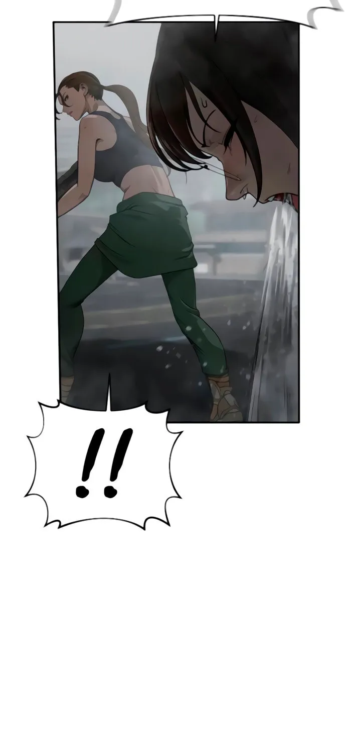 Read Forced Conscription chapter 12 image 39 on Lezhin