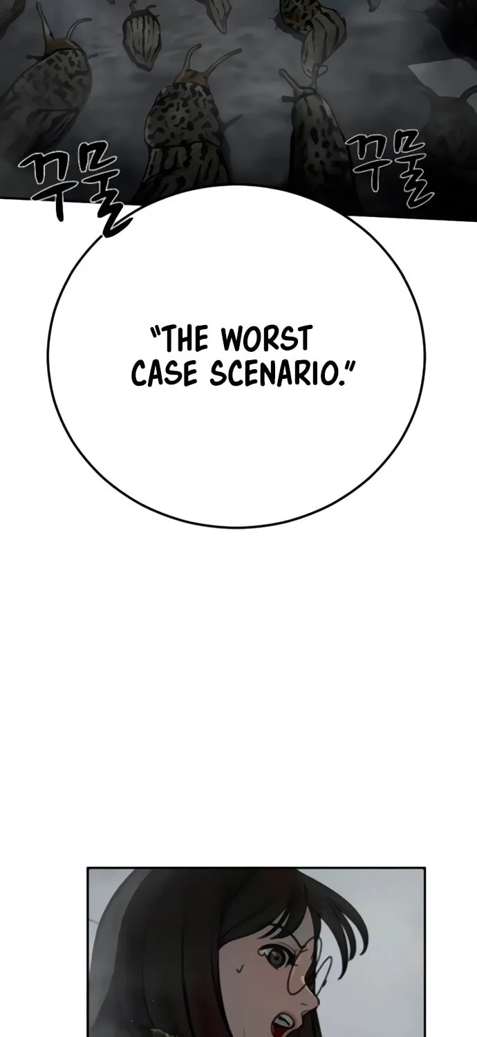 Read Forced Conscription chapter 12 image 45 on Lezhin