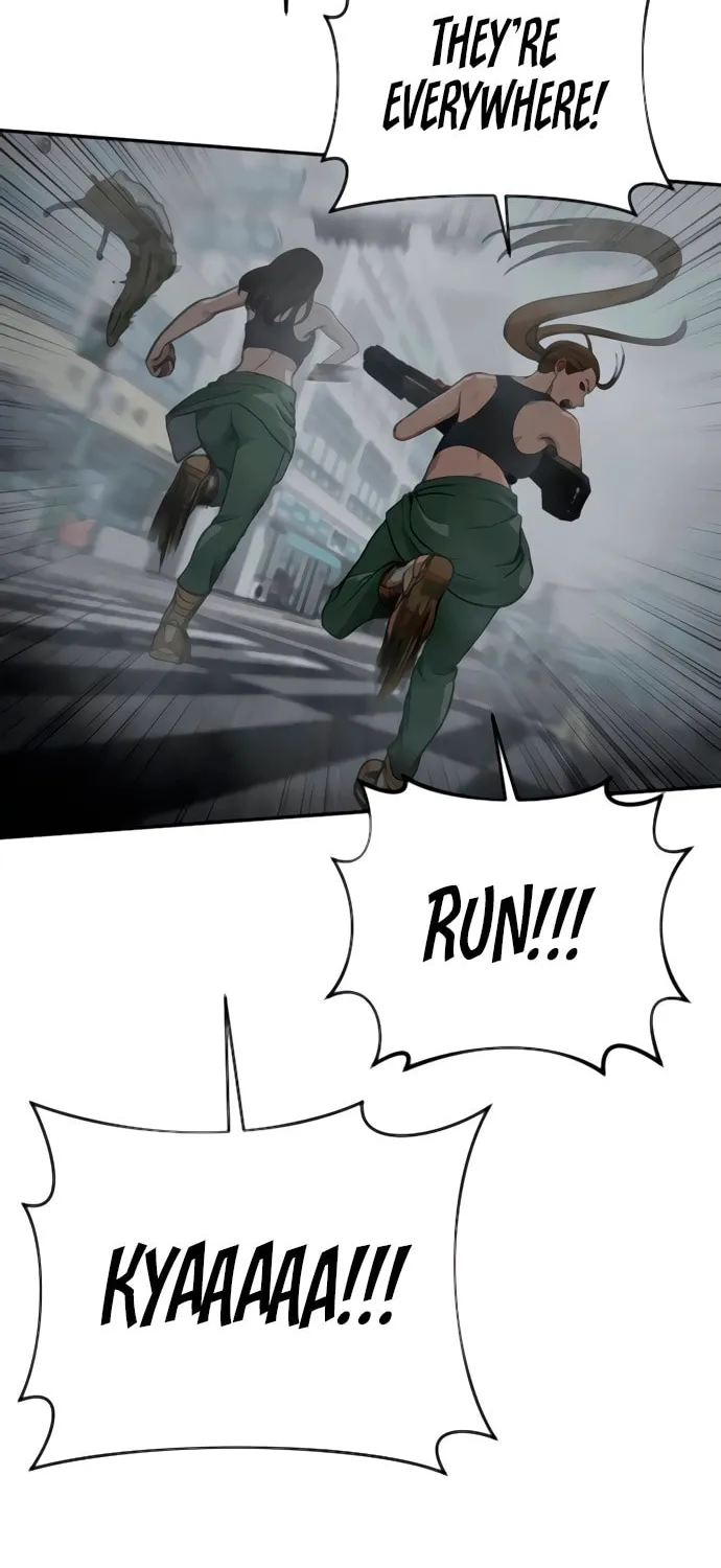 Read Forced Conscription chapter 12 image 47 on Lezhin