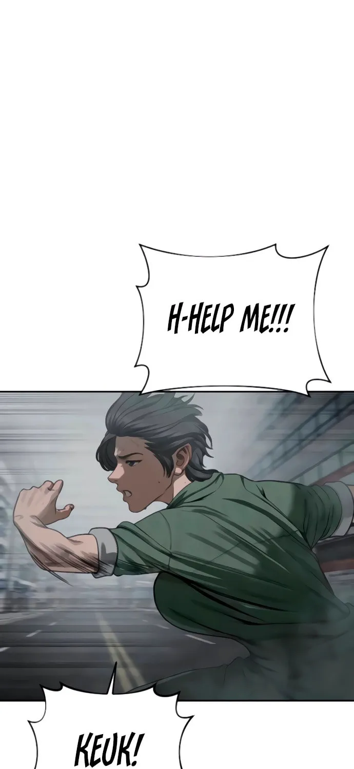 Read Forced Conscription chapter 12 image 48 on Lezhin
