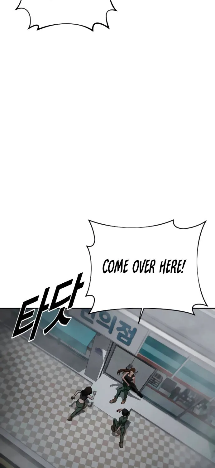 Read Forced Conscription chapter 12 image 49 on Lezhin