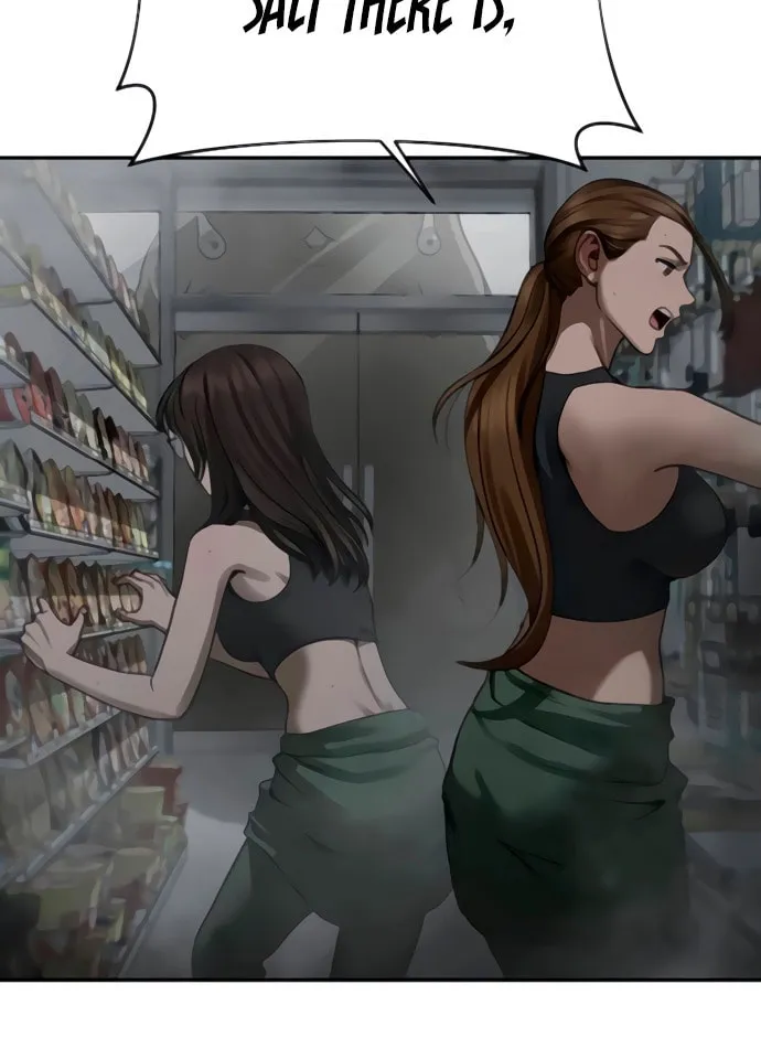 Read Forced Conscription chapter 12 image 52 on Lezhin