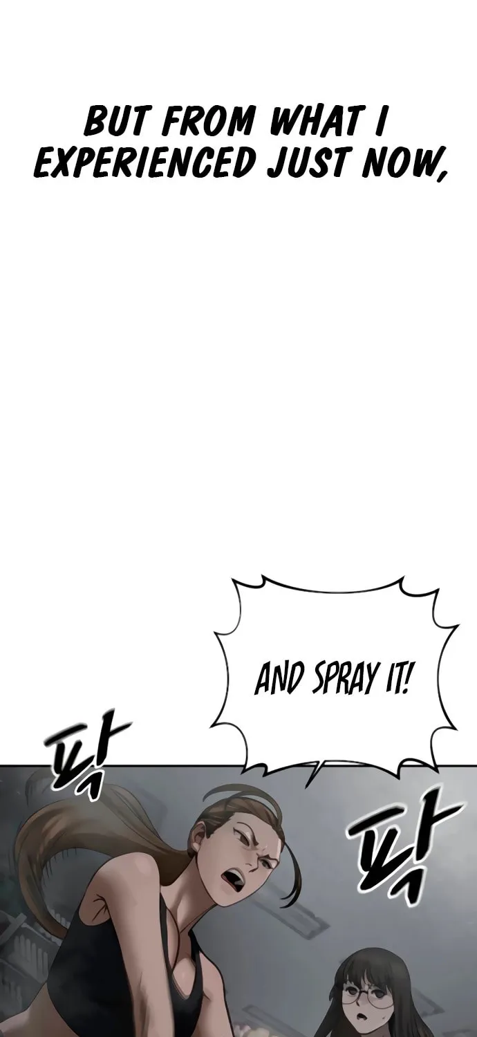 Read Forced Conscription chapter 12 image 53 on Lezhin