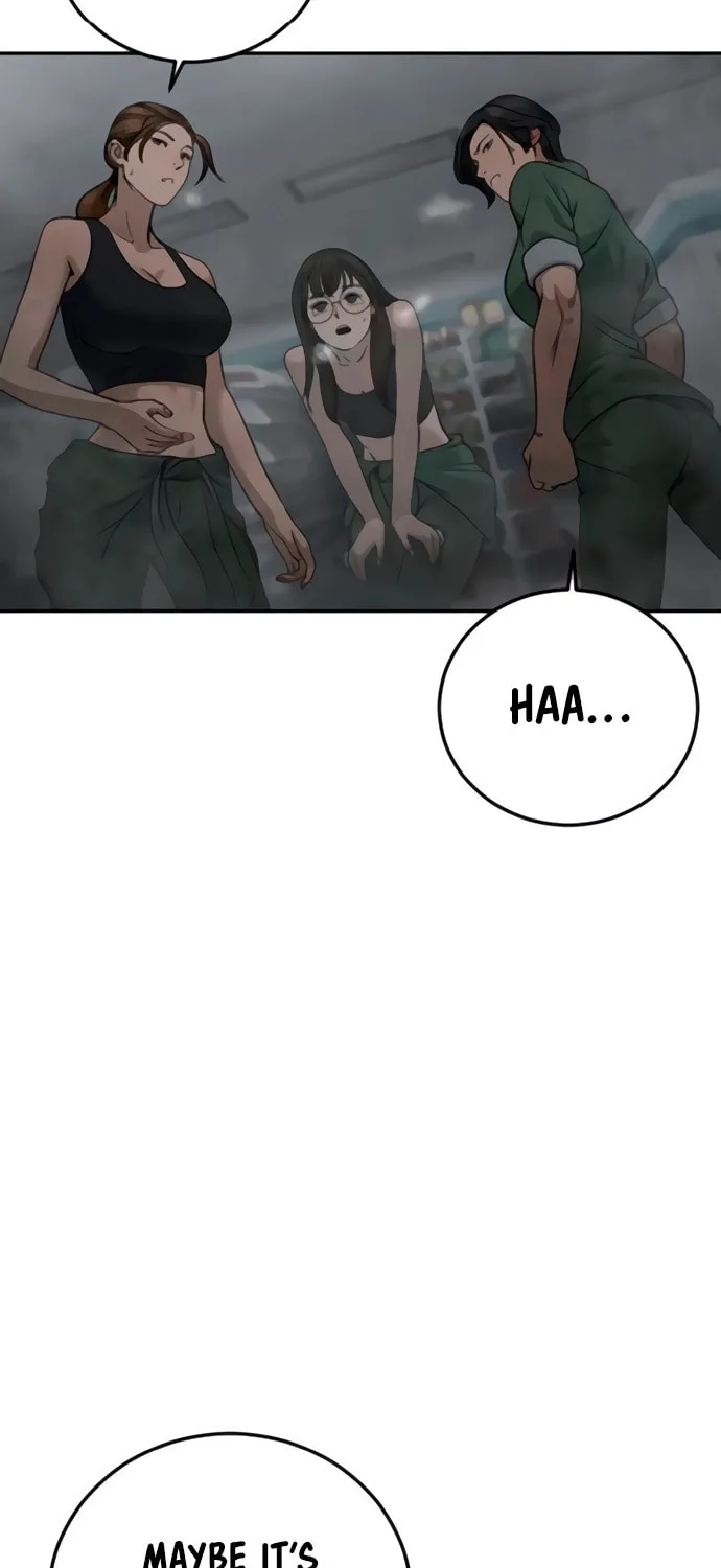 Read Forced Conscription chapter 12 image 58 on Lezhin