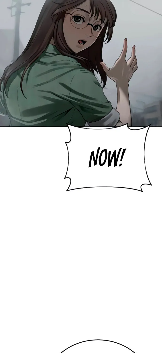 Read Forced Conscription chapter 12 image 6 on Lezhin
