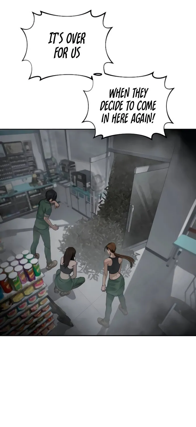 Read Forced Conscription chapter 12 image 62 on Lezhin