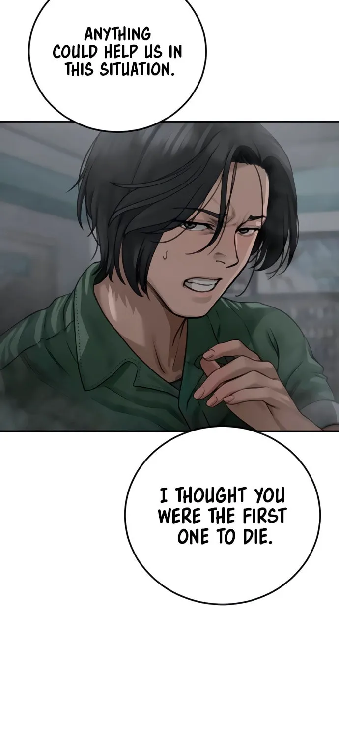 Read Forced Conscription chapter 12 image 67 on Lezhin