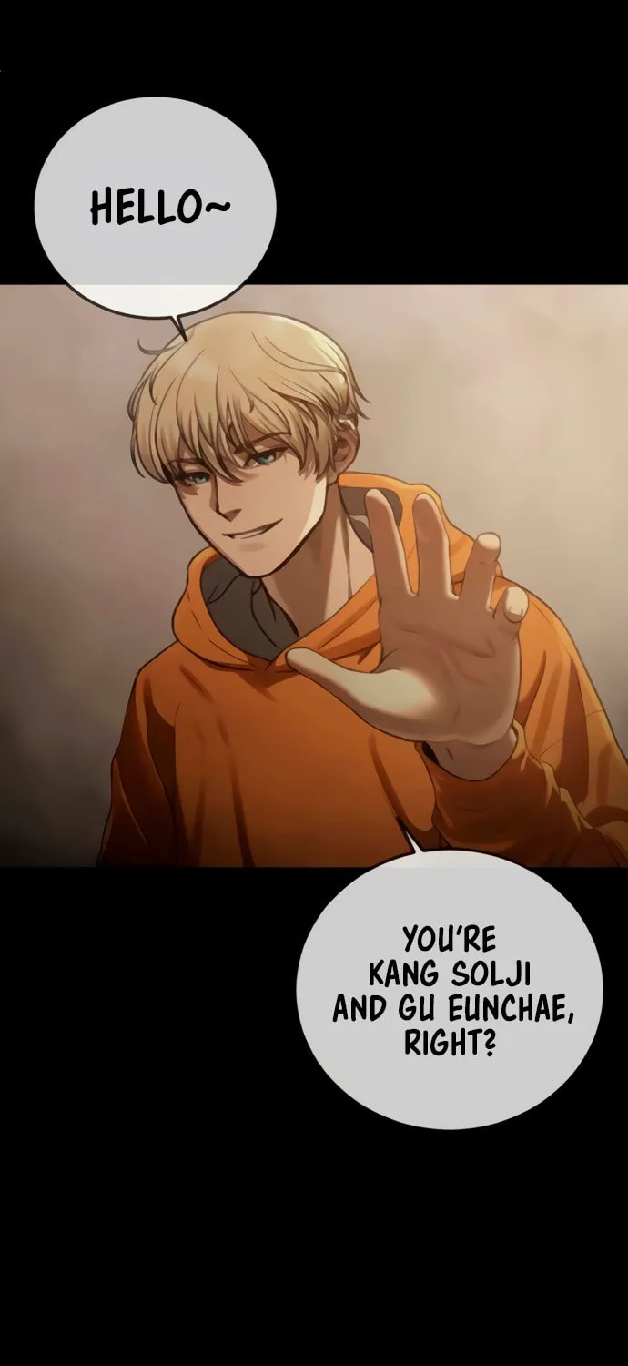 Read Forced Conscription chapter 12 image 74 on Lezhin