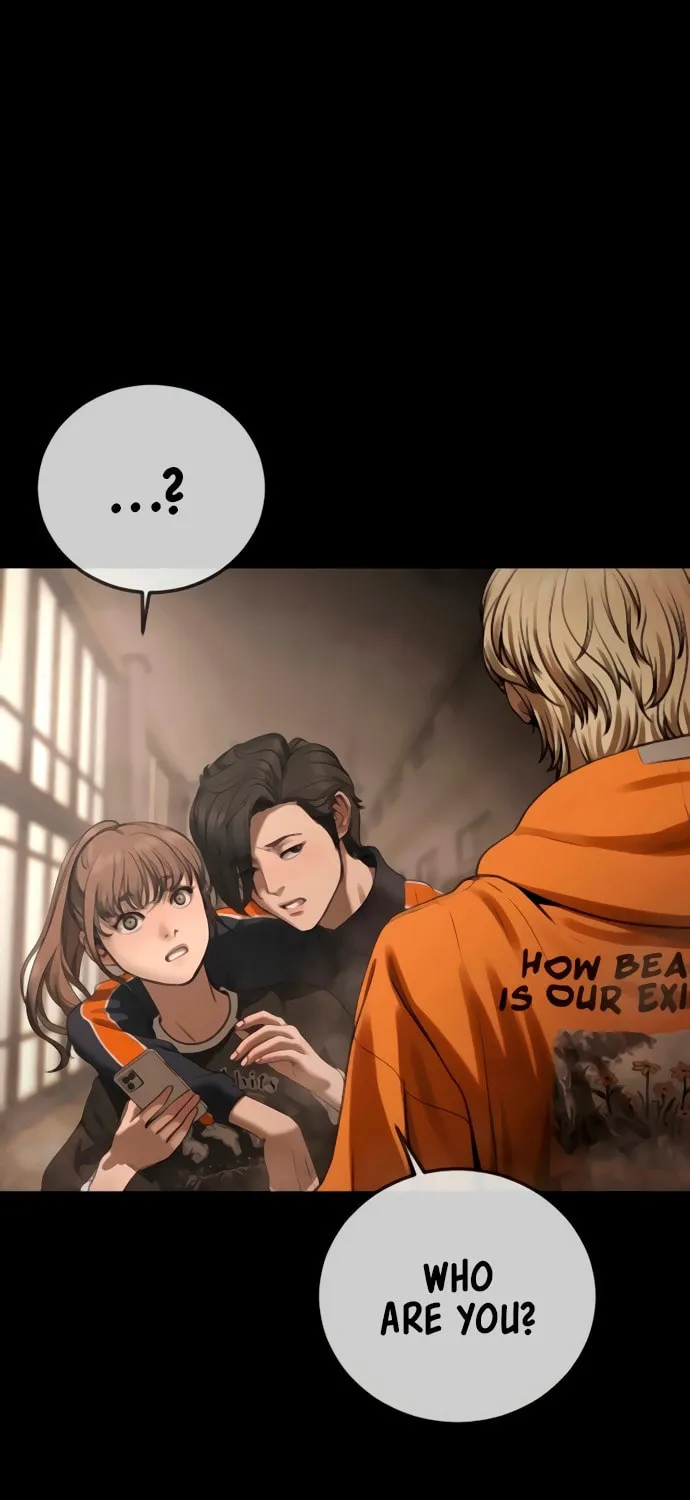 Read Forced Conscription chapter 12 image 75 on Lezhin