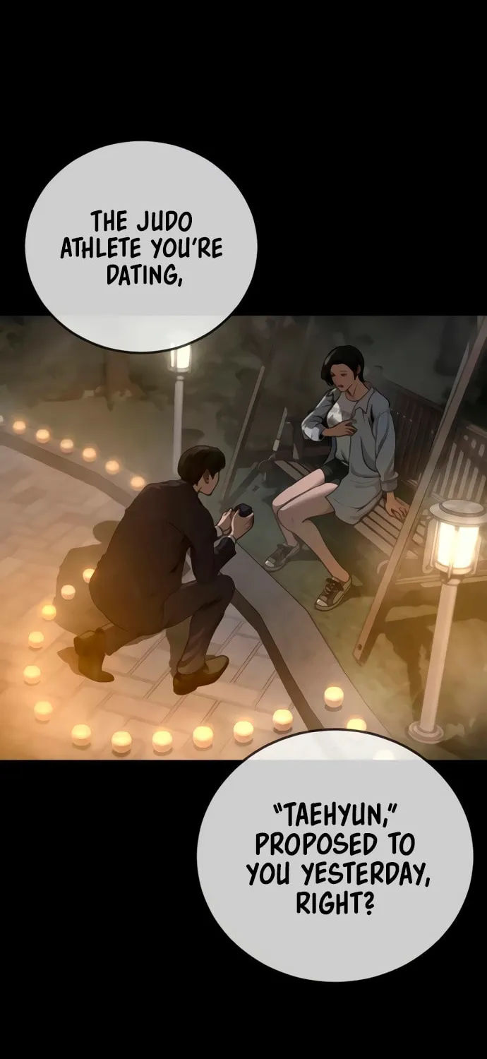 Read Forced Conscription chapter 12 image 82 on Lezhin