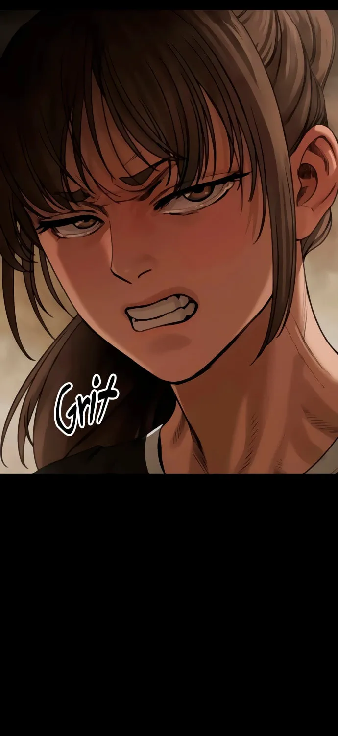 Read Forced Conscription chapter 12 image 88 on Lezhin