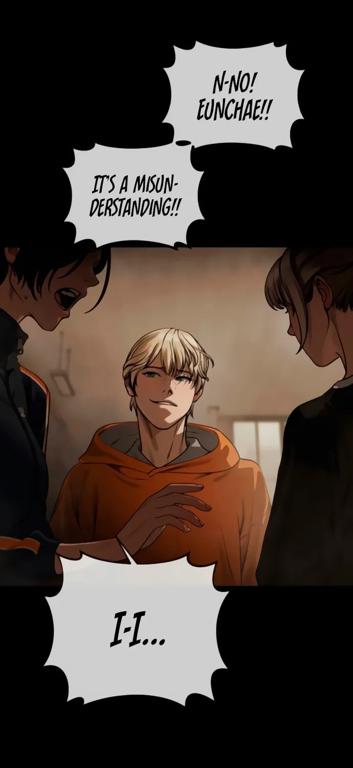 Read Forced Conscription chapter 12 image 89 on Lezhin