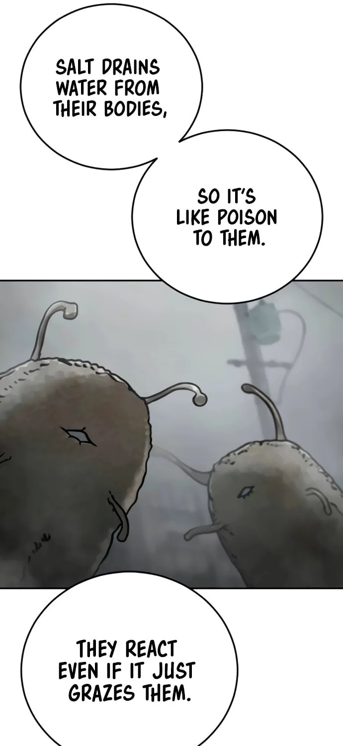 Read Forced Conscription chapter 12 image 9 on Lezhin