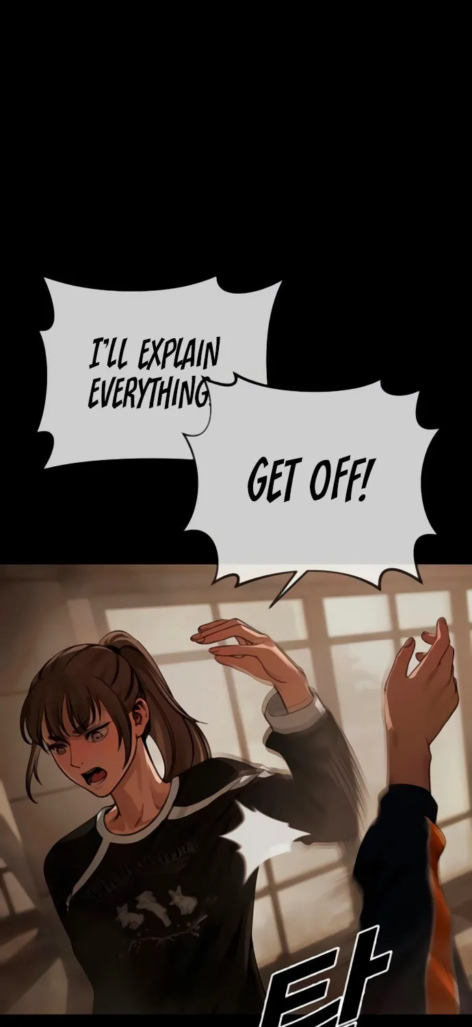 Read Forced Conscription chapter 12 image 90 on Lezhin
