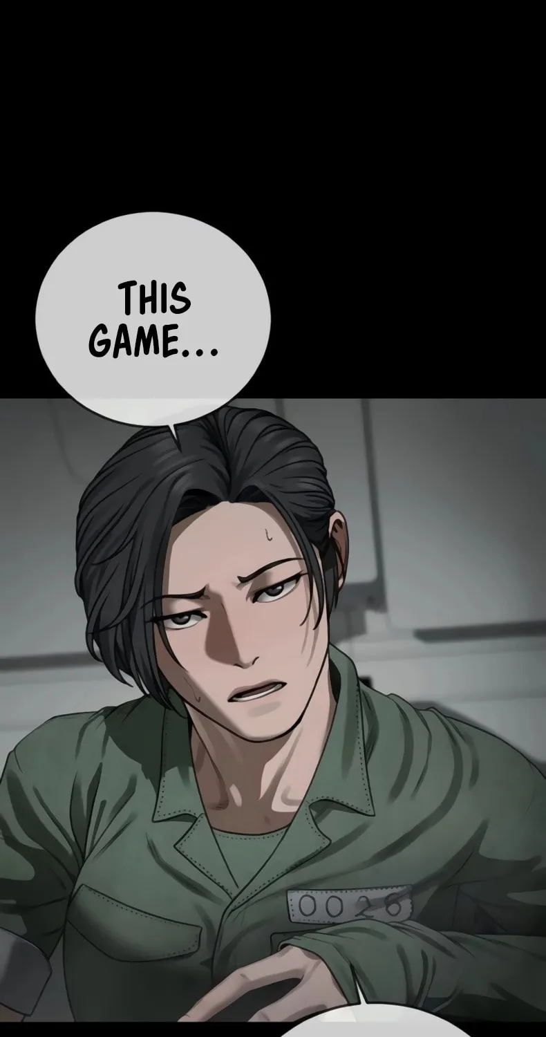 Read Forced Conscription chapter 13 image 1 on Lezhin