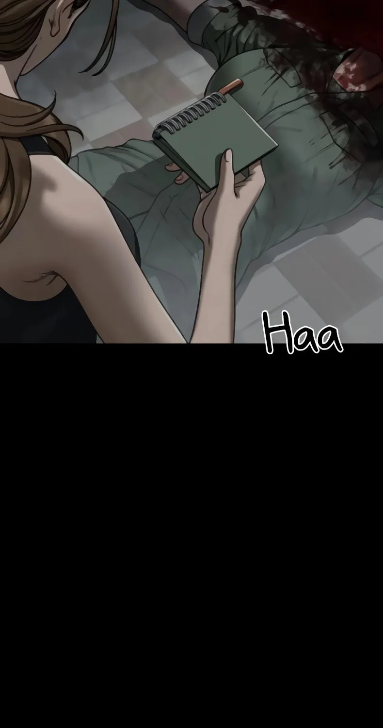 Read Forced Conscription chapter 13 image 113 on Lezhin