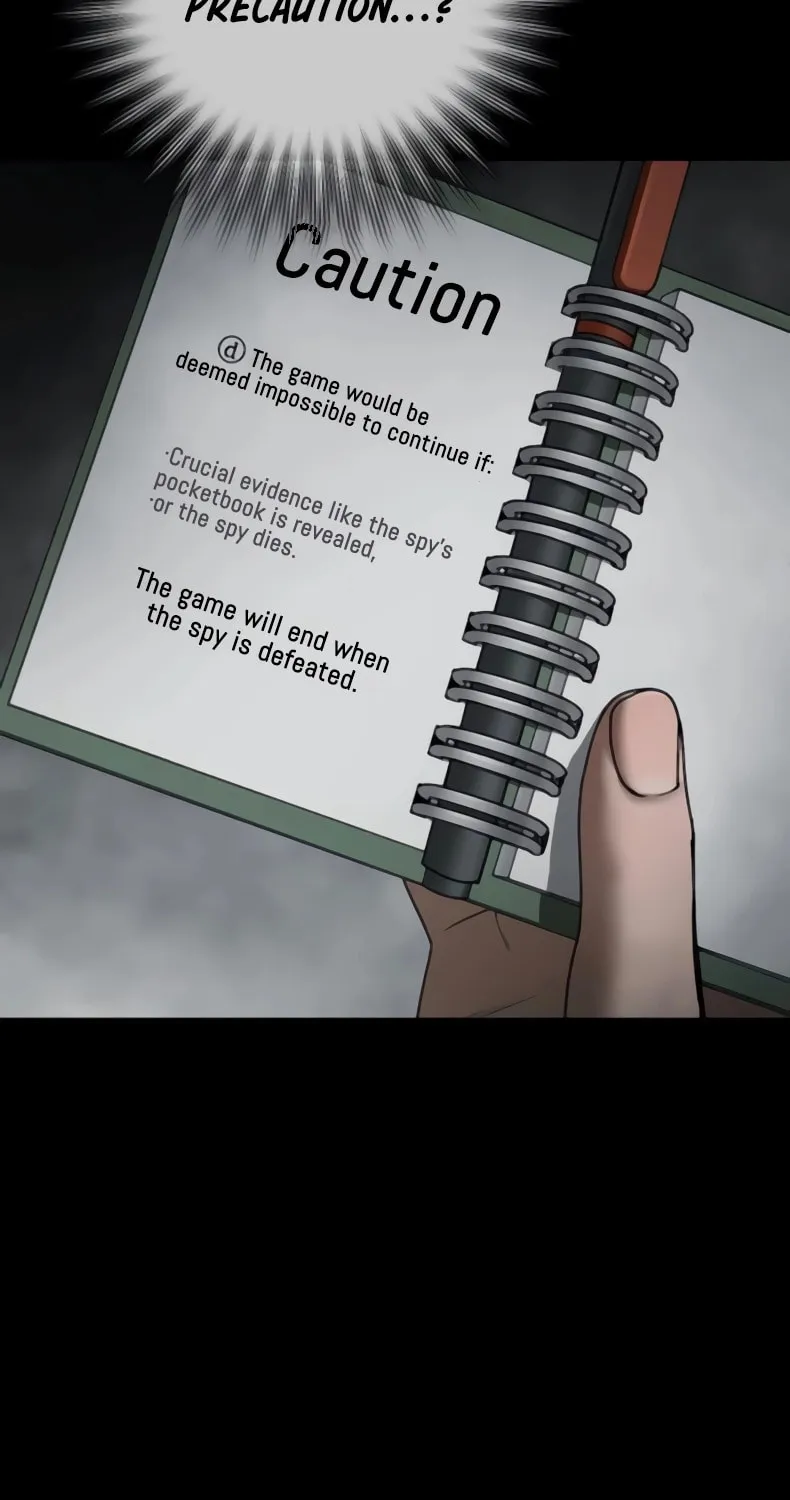 Read Forced Conscription chapter 13 image 116 on Lezhin