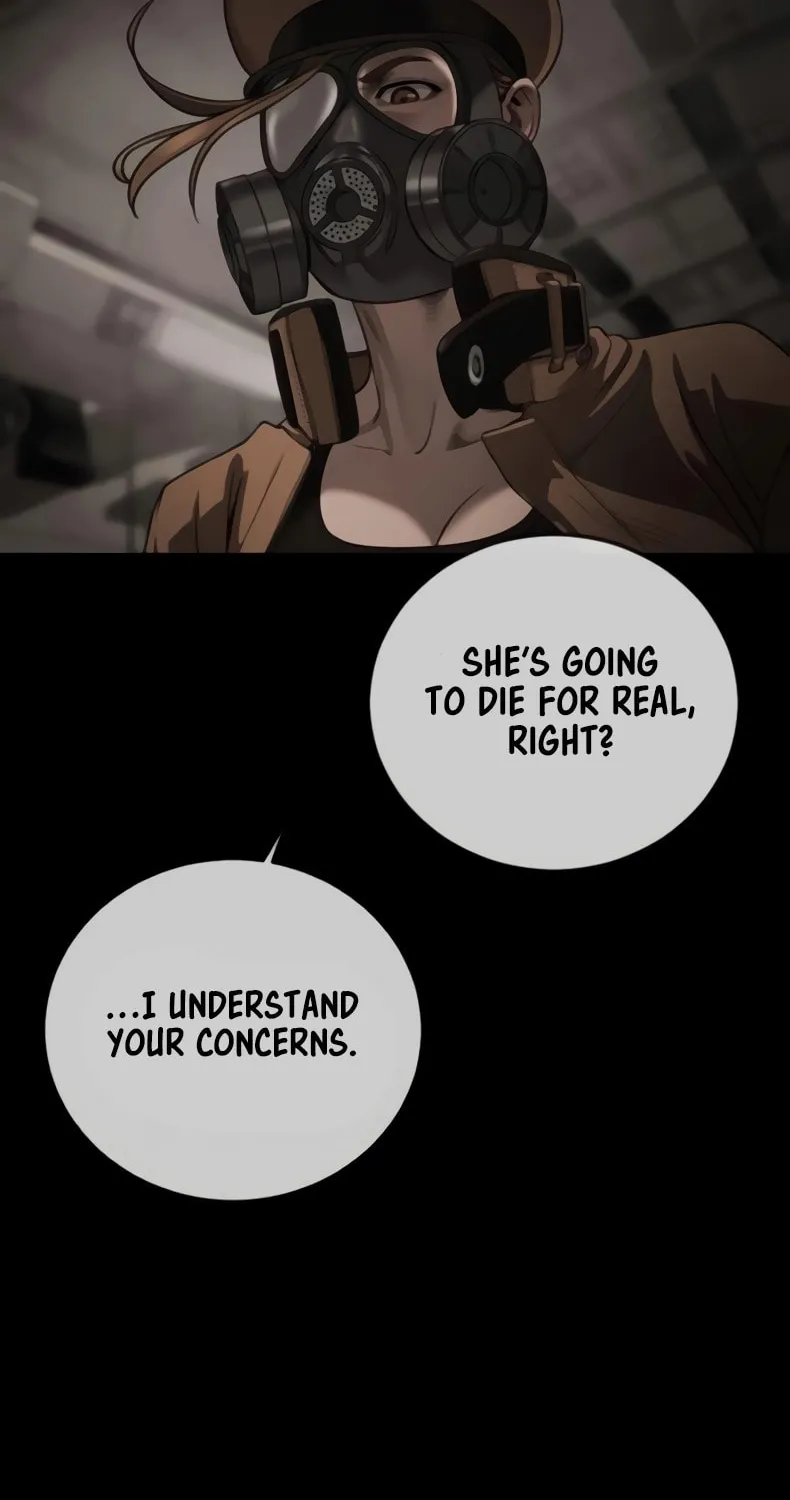 Read Forced Conscription chapter 13 image 12 on Lezhin