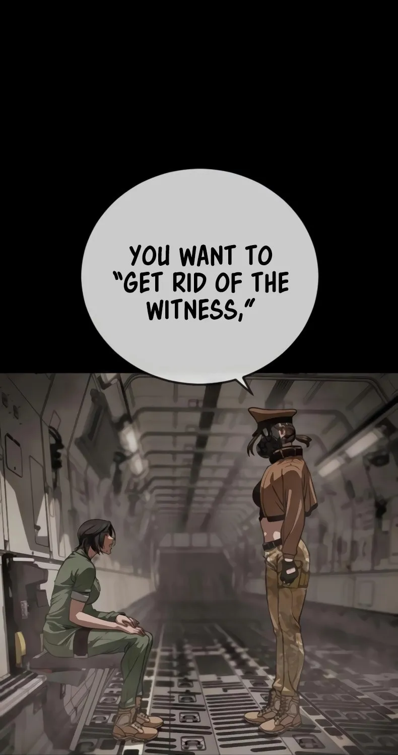 Read Forced Conscription chapter 13 image 13 on Lezhin